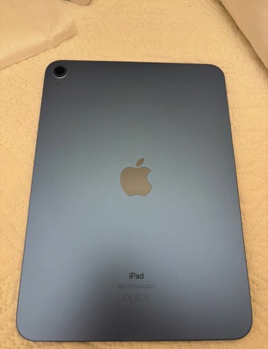 Apple ipad 10a gen - 10a, gen.