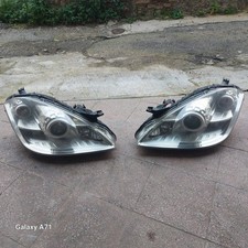  2 Fari Classe A180 2010 In