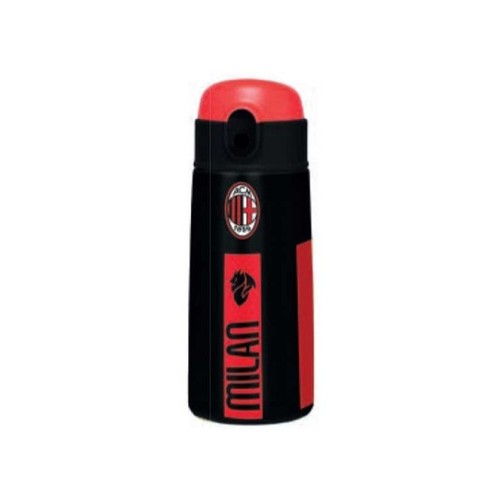 Borraccia milan 500 con - milan,