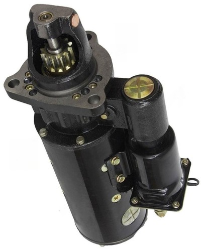 Motorino avviamento 2647 - avviamento, 3t-2647