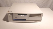 Vintage IBM NETVISTA 6269-EG