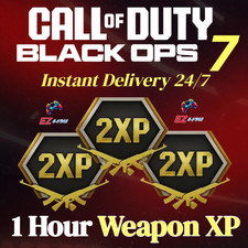 🍭Call of Duty Black Ops 7