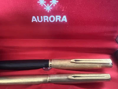 Aurora penna stilografica - aurora, 98