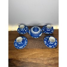 Teiera vintage Wedgwood