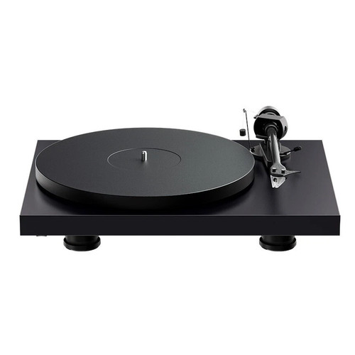 Pro ject debut carbon evo - carbon, 2