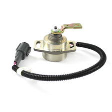 Hitachi Jonh Deere Sensore