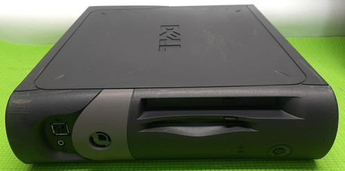 Dell optiplex gx260 intel - optiplex,