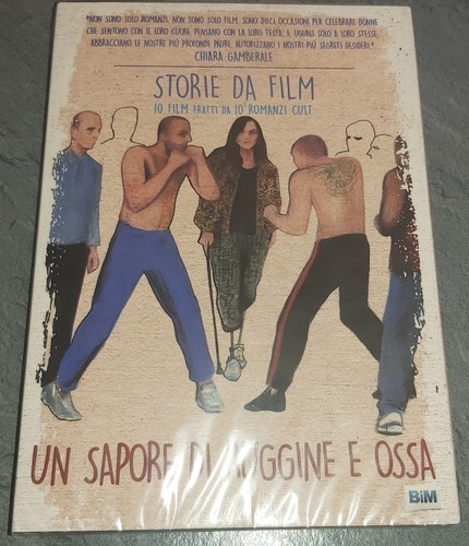 Sapore ruggine e - ruggine,