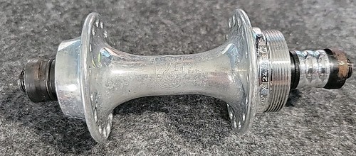 Campagnolo vintage mozzo - campagnolo, vintage.