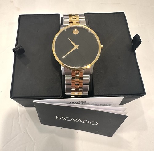 Orologio movado uomo - orologio,