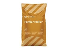 Stallatico in pellet a base di zolfo (Fumier Sulfer) (25 Kg), concime per piante