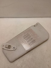 735272574 aletta parasole sinistro FIAT PUNTO 1N/1P (07/99-12/05) 1999 Usato