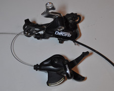 Cambio Shimano RD-M510 8