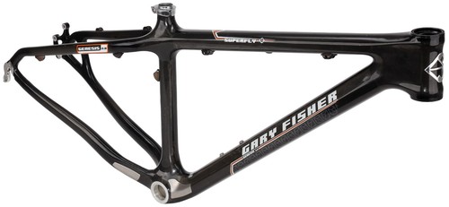 Telaio bici gary fisher - gary,