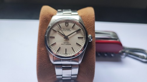 Tudor oyster prince - tudor,