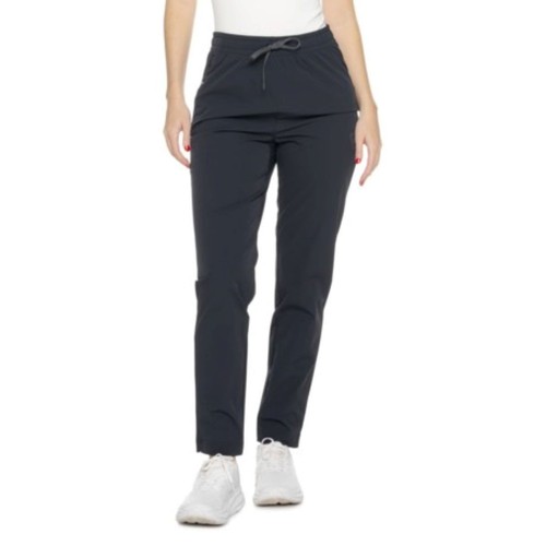 Pantalone donna elasticizzato