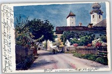 50909896 - 8475 Oberndorf Hauptstrasse, firmato Wasmann, marca rimossa