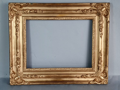 Telaio antico 46x37 cm - antico, 46x37,5