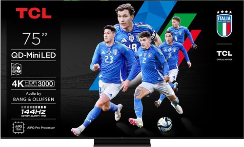 Tcl smart 4k ultra - smart, tv