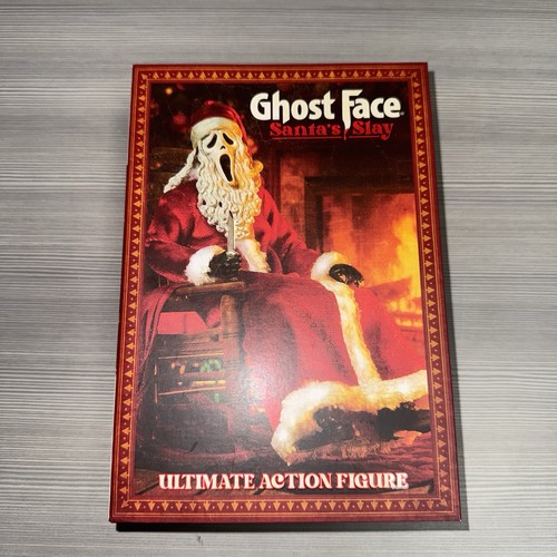 2026 neca ghost face ghostface - 2026,