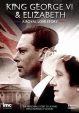 King George VI & Elizabeth - A