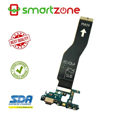 Pcb dock connettore microfono - pcb,