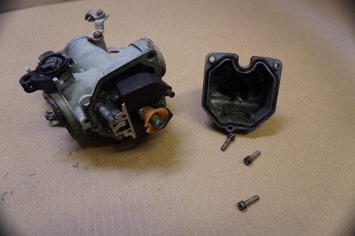 Carburatore honda xls 250 - honda,