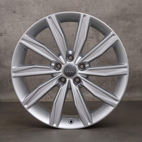 Cerchi lega audi - da, 19'