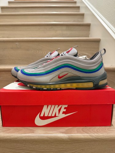 Taglia nike air - air, max