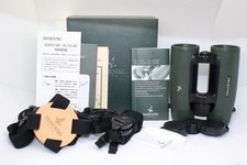 SWAROVSKI EL42 SWAROVISION WB 10x42 6,3 usato testato