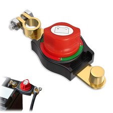 Stacca Batteria per Auto