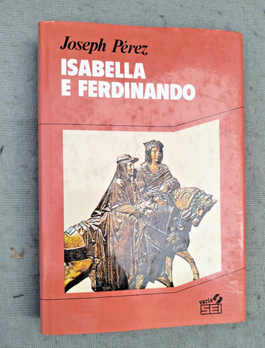 Joseph perez isabella e - -,