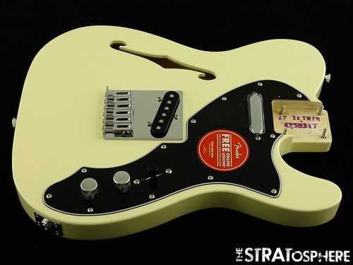 Fender squier affinity - squier,