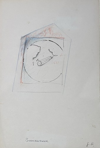 Bellissimo disegno giosetta - di,