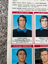 figurina PIANTA ATALANTA N.2