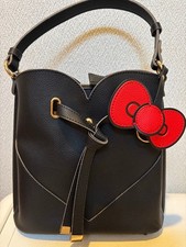 Borsa a tracolla Hello Kitty x