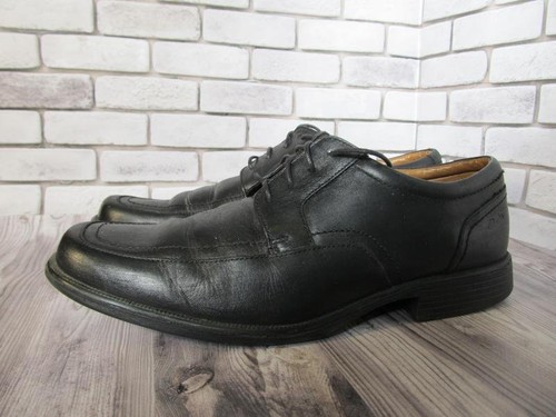 Tacchi clarks uomo pelle - tacchi,