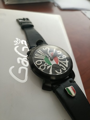 Gagà milano limited edition - gagà,
