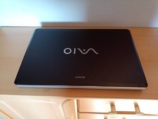 Sony PCG 8161M - Intel -