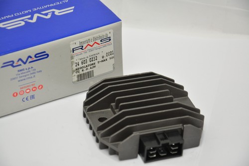 Regolatore tensione yamaha - regolatore,