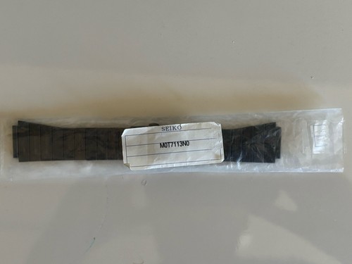 Bracciale seiko giugiaro - bracciale,