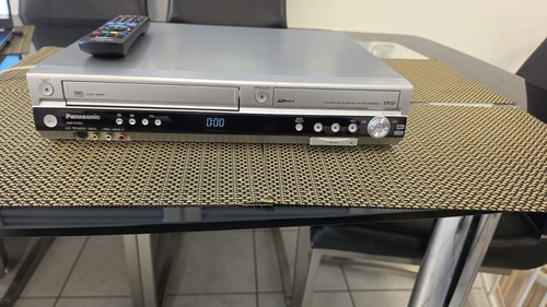 Panasonic dmr es35v - panasonic, dmr-es35v