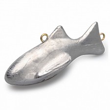 Peso Downrigger draga pesante