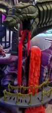 Masters the universe snake - of,