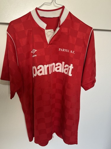 Maglia parma training - maglia,