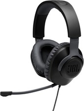 JBL Quantum 100 Cuffie Gaming