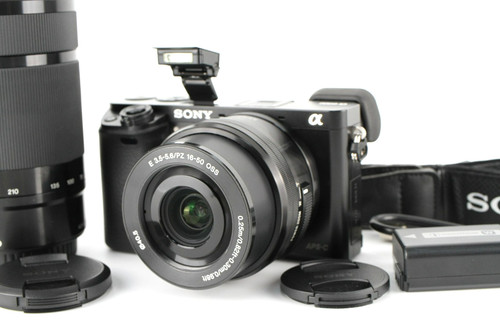 Near mint 7288 sony - [near,
