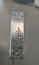 Titleist Scotty Cameron Super
