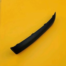 MODANATURA PARAURTI ANTERIORE SINISTRA ORIGINALE FIAT PUNTO 188 99-03 Nuova  