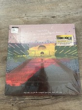 Pink Floyd - Live From the Los